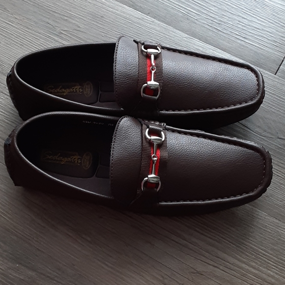 Men shoes - Picture 2 of 2